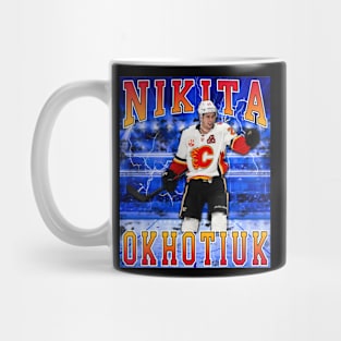 Nikita Okhotiuk Mug